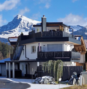 Appartement Lurger Kirchberg In Tirol